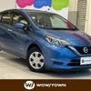 nissan note 2017 CFJ1800570 image 1