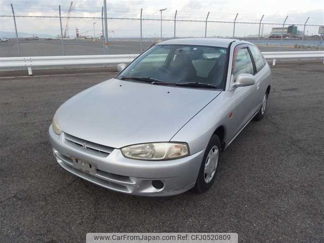 mitsubishi mirage 2000 22694 image 2