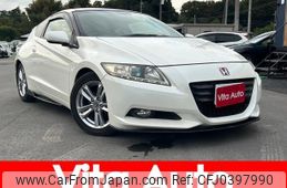 honda cr-z 2011 quick_quick_ZF1_ZF1-1025186