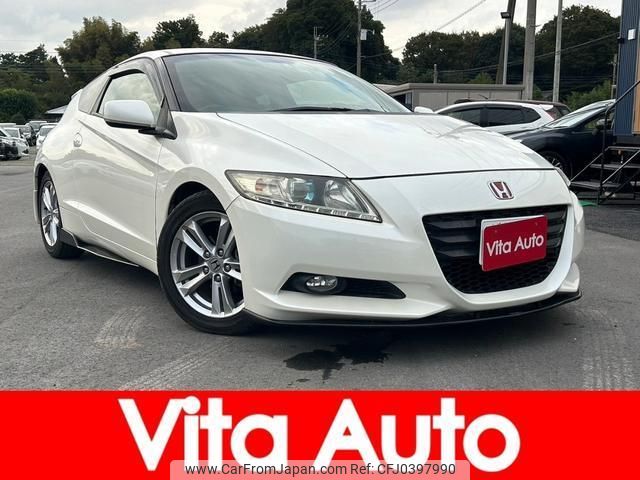 honda cr-z 2011 quick_quick_ZF1_ZF1-1025186 image 1