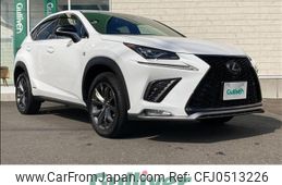 lexus nx 2020 -LEXUS--Lexus NX DAA-AYZ15--AYZ15-1014278---LEXUS--Lexus NX DAA-AYZ15--AYZ15-1014278-