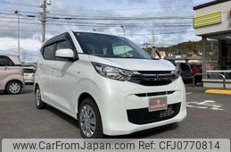 mitsubishi ek-wagon 2024 quick_quick_5BA-B33W_B33W-0403212