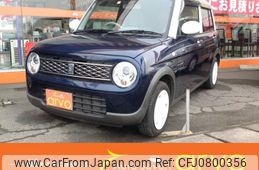 suzuki alto-lapin 2018 -SUZUKI--Alto Lapin HE33S--189240---SUZUKI--Alto Lapin HE33S--189240-