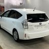 toyota prius-α 2012 -TOYOTA--Prius α ZVW41W-3074423---TOYOTA--Prius α ZVW41W-3074423- image 2