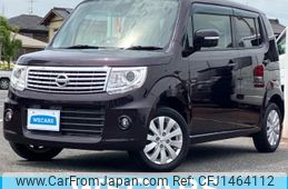 nissan moco 2014 CFJ1464112