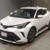 toyota c-hr 2020 quick_quick_6AA-ZYX11_ZYX11-2014765 image 2