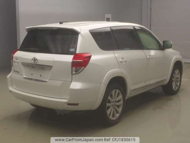 toyota vanguard 2012 CFJ1830615 image 2