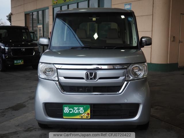 honda n-box 2022 quick_quick_6BA-JF3_JF3-5164572 image 2