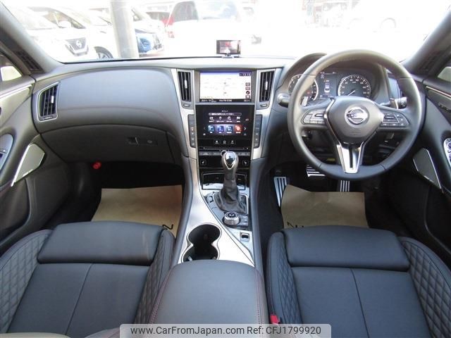 nissan skyline 2021 CFJ1799920 image 2