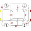 honda n-box 2015 -HONDA--N BOX DBA-JF1--JF1-1515196---HONDA--N BOX DBA-JF1--JF1-1515196- image 2