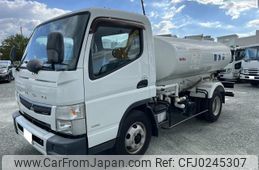 mitsubishi-fuso canter 2017 GOO_NET_EXCHANGE_0805007A30240921W001