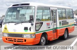 toyota coaster 2004 25922205