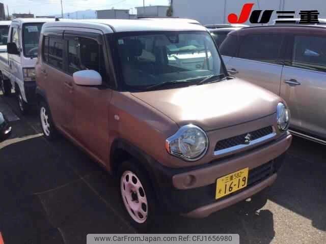 suzuki hustler 2015 CFJ1656980 image 1