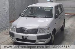 toyota succeed-van 2014 -TOYOTA--Succeed Van NCP55V-0123949---TOYOTA--Succeed Van NCP55V-0123949-