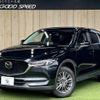 mazda cx-5 2021 quick_quick_3DA-KF2P_KF2P-462782 image 1