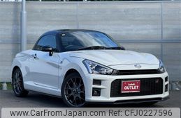 toyota copen 2020 -TOYOTA--Toyota Copen 3BA-LA400A--LA400A-0001733---TOYOTA--Toyota Copen 3BA-LA400A--LA400A-0001733-