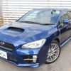 subaru wrx-s4 2016 quick_quick_DBA-VAG_VAG-013247 image 11