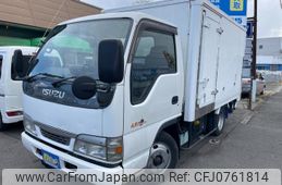 isuzu elf-truck 2003 GOO_NET_EXCHANGE_0551436A30250206W002