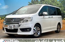 honda stepwagon 2013 -HONDA--Stepwgn DBA-RK5--RK5-1342389---HONDA--Stepwgn DBA-RK5--RK5-1342389-