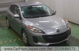 mazda axela 2012 -MAZDA--Axela BL5FW--202848---MAZDA--Axela BL5FW--202848-