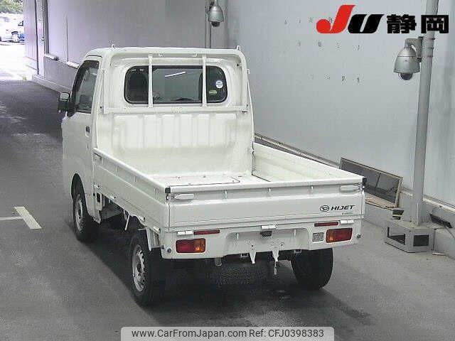 daihatsu hijet-truck 2016 -DAIHATSU--Hijet Truck S500P--S500P-0042313---DAIHATSU--Hijet Truck S500P--S500P-0042313- image 2