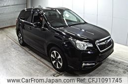 subaru forester 2016 -SUBARU--Forester SJ5-083600---SUBARU--Forester SJ5-083600-
