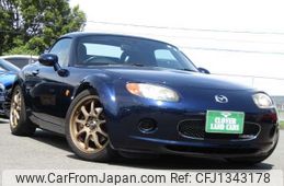 mazda roadster 2008 quick_quick_CBA-NCEC_NCEC-251565