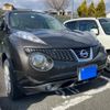 nissan juke 2012 -NISSAN--Juke DBA-YF15--YF15-207269---NISSAN--Juke DBA-YF15--YF15-207269- image 1