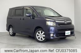 toyota voxy 2008 -TOYOTA--Voxy DBA-ZRR70W--ZRR70-0076451---TOYOTA--Voxy DBA-ZRR70W--ZRR70-0076451-