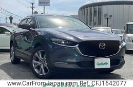 mazda cx-3 2023 CFJ1642077