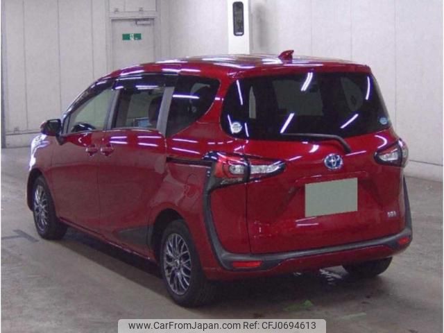 toyota sienta 2021 quick_quick_6AA-NHP170G_NHP170-7238267 image 2