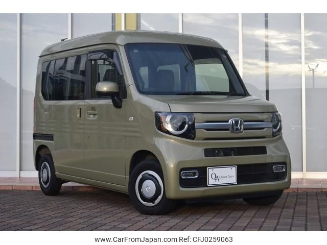 honda n-van 2019 quick_quick_HBD-JJ1_JJ1-3032877 image 1