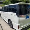 toyota voxy 2015 -TOYOTA--Voxy DBA-ZRR80W--ZRR80-0116549---TOYOTA--Voxy DBA-ZRR80W--ZRR80-0116549- image 5