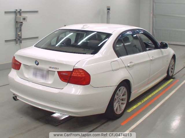 bmw 3-series 2010 -BMW 【袖ヶ浦 300ﾗ8200】--BMW 3 Series LBA-PG20--WBAPG36080NM93879---BMW 【袖ヶ浦 300ﾗ8200】--BMW 3 Series LBA-PG20--WBAPG36080NM93879- image 2