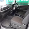 suzuki jimny-sierra 2023 -SUZUKI--Jimny Sierra 3BA-JB74W--JB74W-201193---SUZUKI--Jimny Sierra 3BA-JB74W--JB74W-201193- image 22