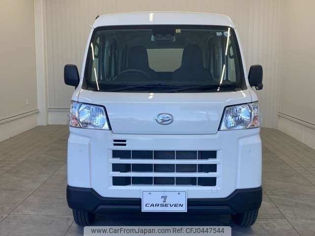 daihatsu hijet-van 2022 -DAIHATSU--Hijet Van 3BD-S710V--S710V-0026864---DAIHATSU--Hijet Van 3BD-S710V--S710V-0026864- image 2