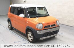 suzuki hustler 2017 CFJ1692752