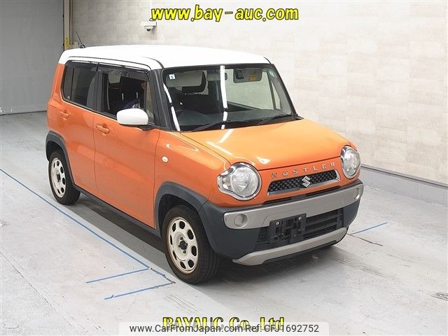 suzuki hustler 2017 CFJ1692752 image 1