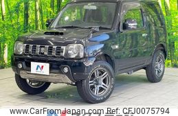 suzuki jimny 2016 -SUZUKI--Jimny ABA-JB23W--JB23W-748686---SUZUKI--Jimny ABA-JB23W--JB23W-748686-