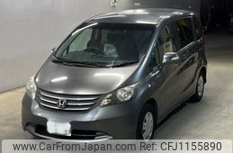 honda freed 2011 -HONDA 【京都 502そ5008】--Freed GB3-1360251---HONDA 【京都 502そ5008】--Freed GB3-1360251-