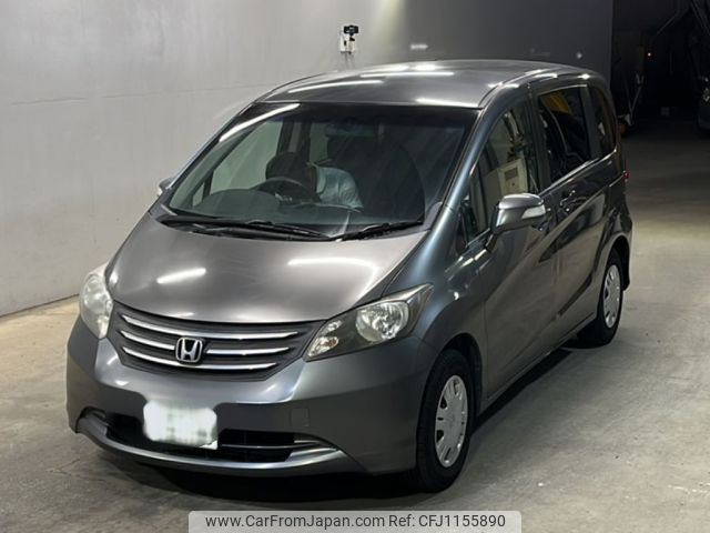 honda freed 2011 -HONDA 【京都 502そ5008】--Freed GB3-1360251---HONDA 【京都 502そ5008】--Freed GB3-1360251- image 1