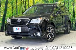 subaru forester 2013 -SUBARU--Forester DBA-SJG--SJG-004532---SUBARU--Forester DBA-SJG--SJG-004532-