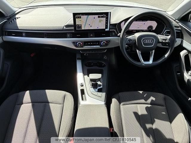 audi a4 2023 CFJ1810545 image 2