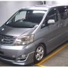 toyota alphard-v 2008 quick_quick_DBA-ANH10W_0201548 image 4