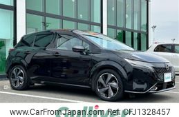 nissan aura 2022 -NISSAN--AURA 6AA-FE13--FE13-201462---NISSAN--AURA 6AA-FE13--FE13-201462-