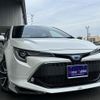 toyota corolla-sport 2018 -TOYOTA 【名変中 】--Corolla Sport ZWE211H--1010741---TOYOTA 【名変中 】--Corolla Sport ZWE211H--1010741- image 1