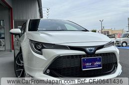 toyota corolla-sport 2018 -TOYOTA 【名変中 】--Corolla Sport ZWE211H--1010741---TOYOTA 【名変中 】--Corolla Sport ZWE211H--1010741-