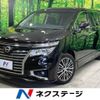 nissan elgrand 2017 -NISSAN--Elgrand DBA-TE52--TE52-090807---NISSAN--Elgrand DBA-TE52--TE52-090807- image 1