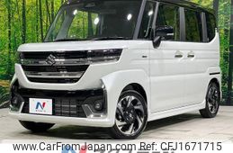 suzuki spacia 2024 CFJ1671715