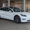tesla tesla-model3 2022 -TESLA--Tesla Model3 ZAA-3L13T--LRW3F7FS8NC615895---TESLA--Tesla Model3 ZAA-3L13T--LRW3F7FS8NC615895- image 3